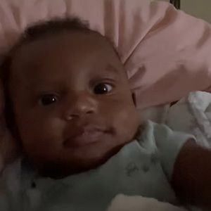 Meet your Posher, Ebony